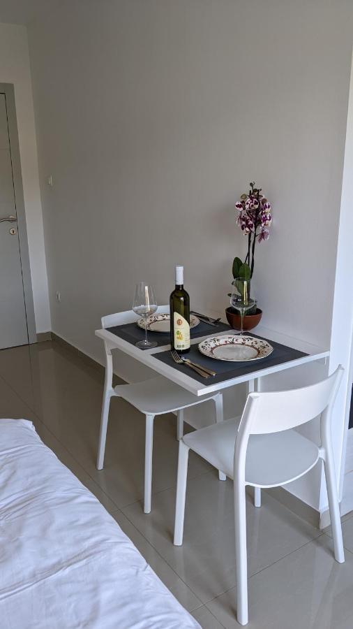 Vila Sofia 诺维·维诺多尔斯基 外观 照片